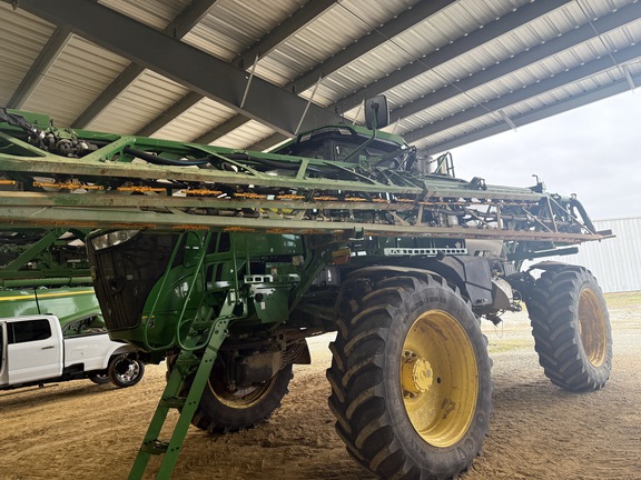 Photo of 2024 John Deere 616R