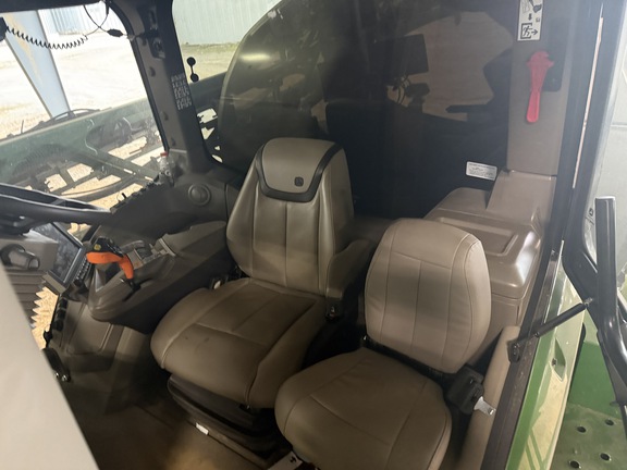 Photo of 2024 John Deere 616R