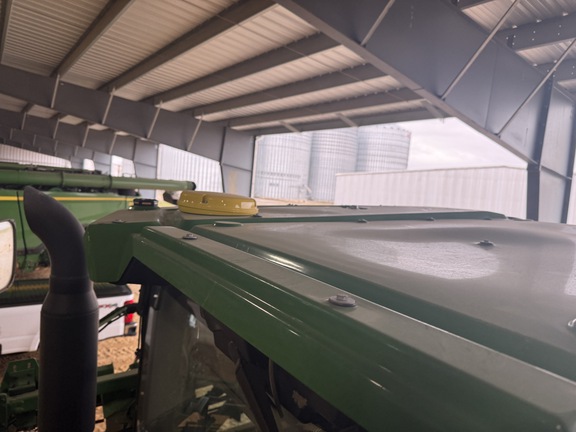 Photo of 2024 John Deere 616R