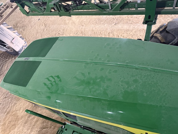 Photo of 2024 John Deere 616R