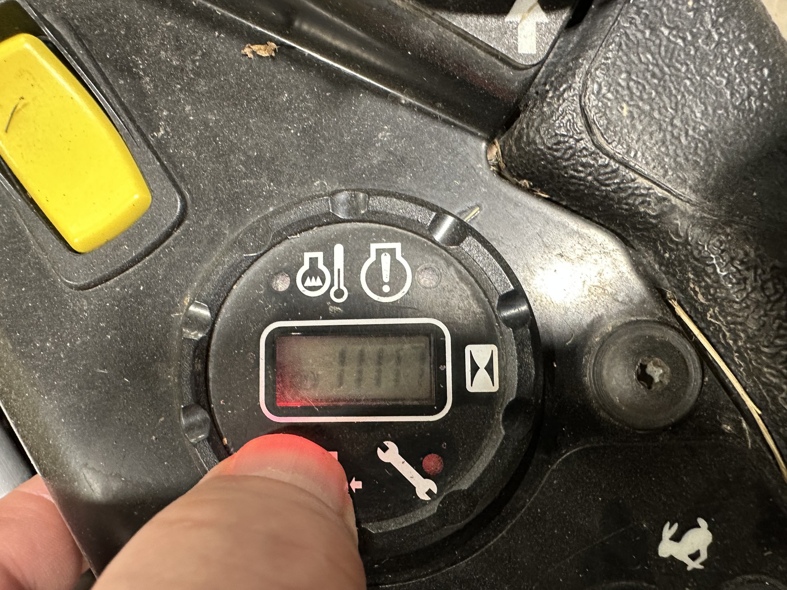 2020 John Deere Z950R Image 11