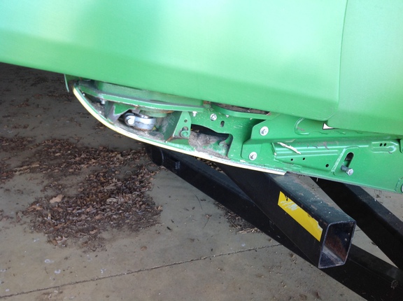 Photo of 2024 John Deere RD35F