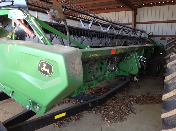 Photo of 2024 John Deere RD35F