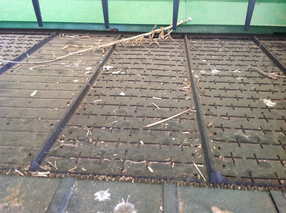 Photo of 2024 John Deere RD35F