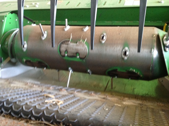 Photo of 2024 John Deere RD35F