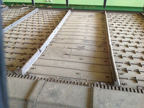 Photo of 2024 John Deere RD35F