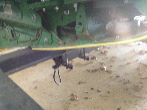 Photo of 2024 John Deere RD35F