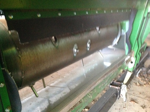 Photo of 2024 John Deere RD35F