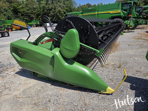 Photo of 2024 John Deere RD35F