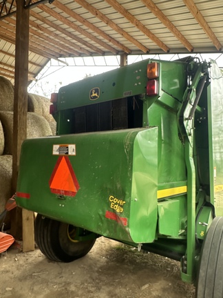 2018 John Deere 469 Photo 2