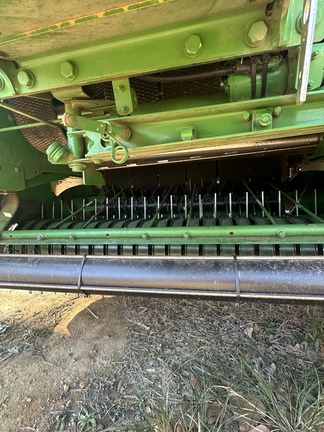 2018 John Deere 469 Photo 6