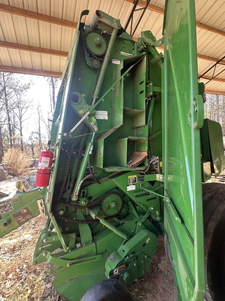 2018 John Deere 469 Photo 7