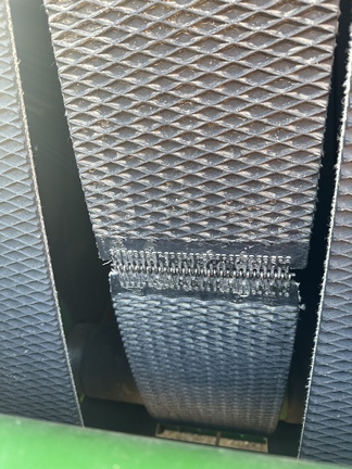 2018 John Deere 469 Photo 5