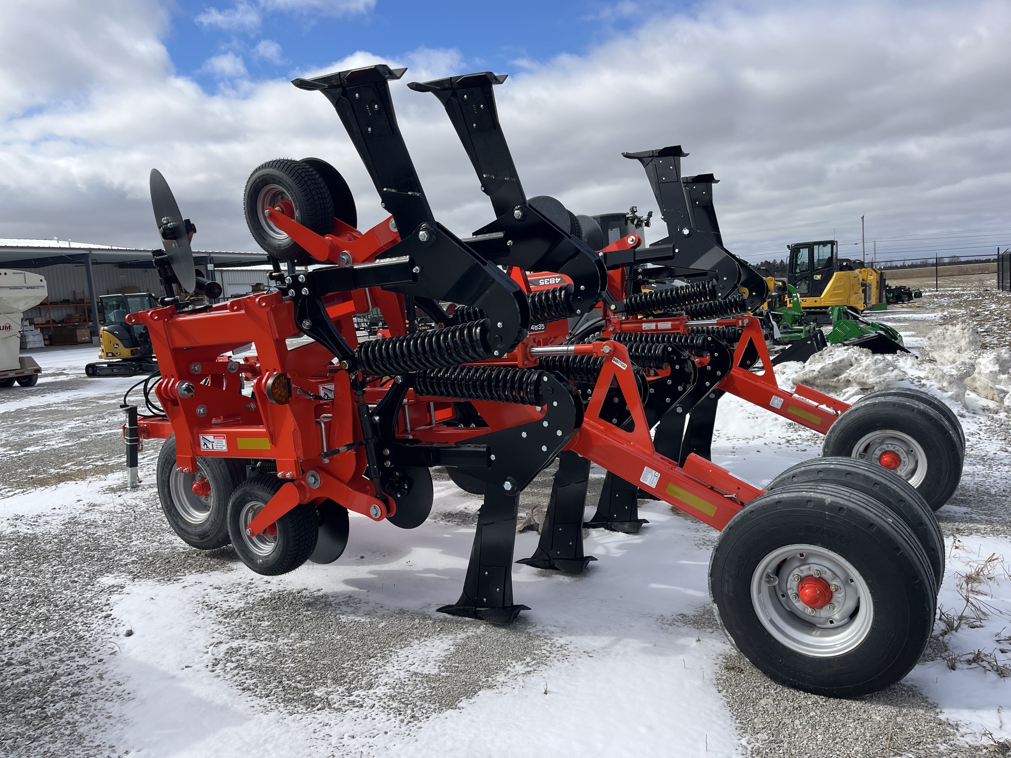 Kuhn 4835-930 Image 2