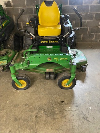 Photo of 2020 John Deere Z915E