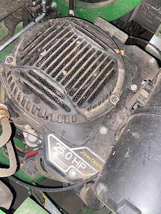 Photo of 2020 John Deere Z915E