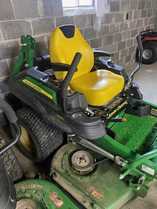 Photo of 2020 John Deere Z915E