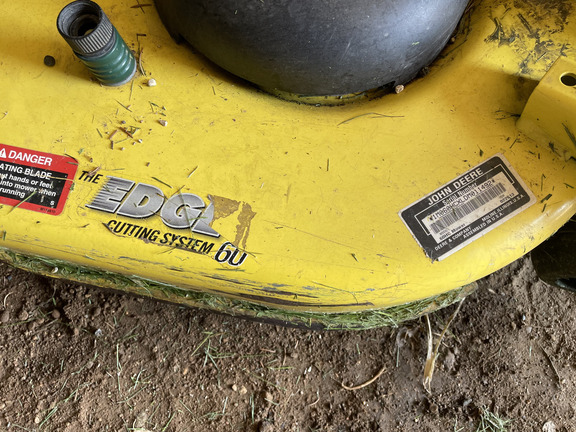 2013 John Deere X734 - Photo4