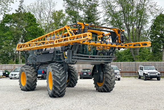 2021 Hagie STS16