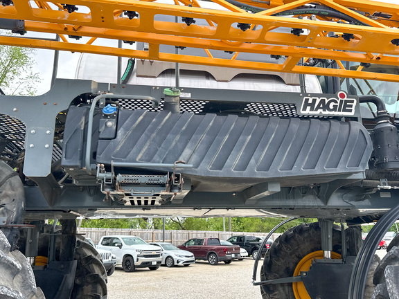 2021 Hagie STS16