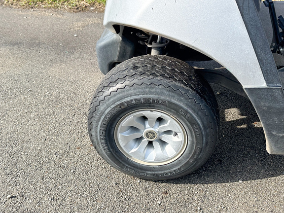 2022 Yamaha DR2E22 AC-L