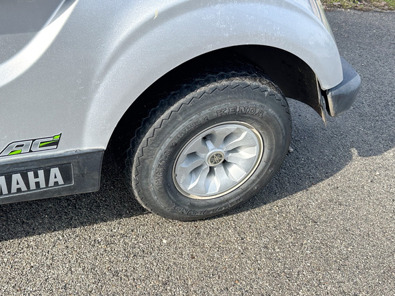 2022 Yamaha DR2E22 AC-L