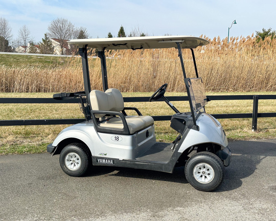 2022 Yamaha DR2E22 AC-L