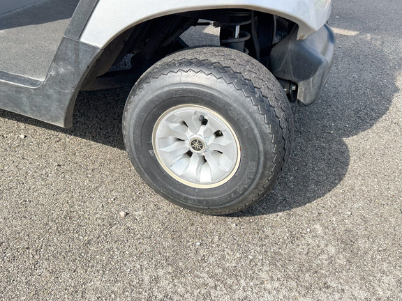 2022 Yamaha DR2E22 AC-L