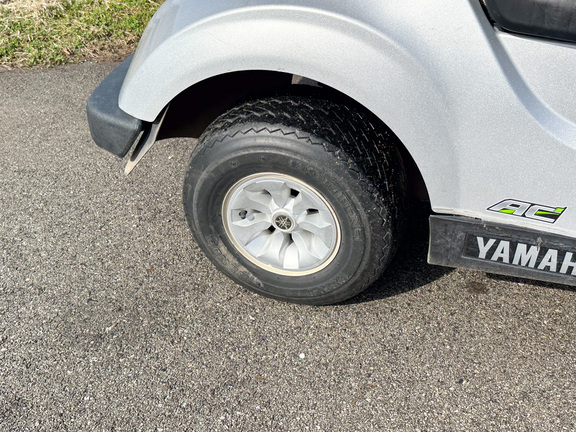 2022 Yamaha DR2E22 AC-L