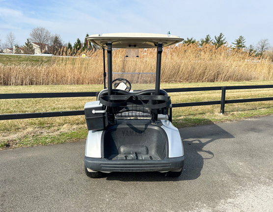 2022 Yamaha DR2E22 AC-L