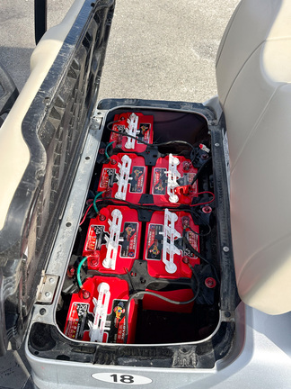 2022 Yamaha DR2E22 AC-L