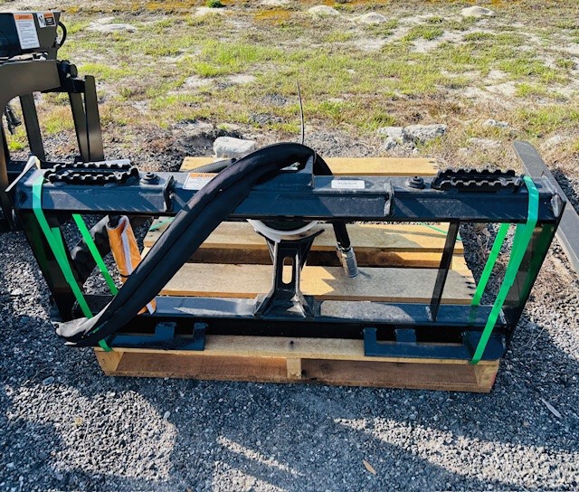 2026 John Deere PA30B Image 2