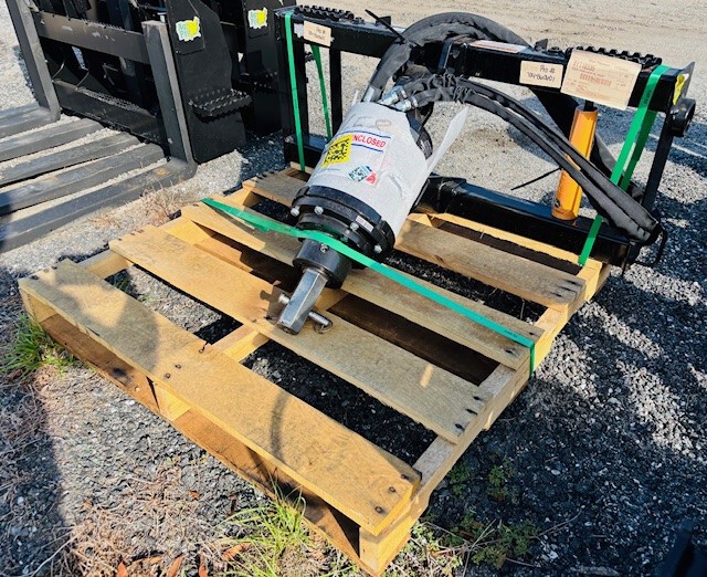 2026 John Deere PA30B Image 3