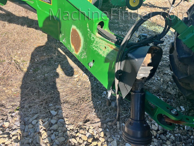  2022 John Deere S300 at Heritage Tractor in Rolla, MO