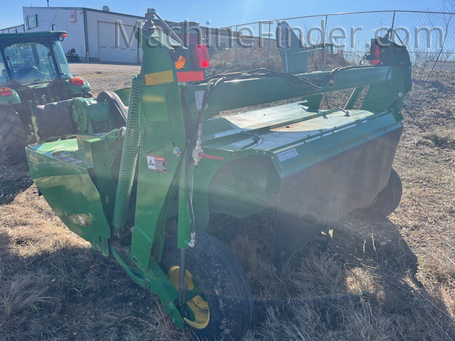 2022 John Deere S300 at Heritage Tractor in Rolla, MO