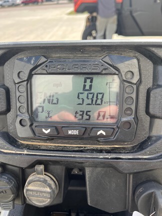 2024 Polaris SPORTSMAN 570 EPS (6th thumbnail)