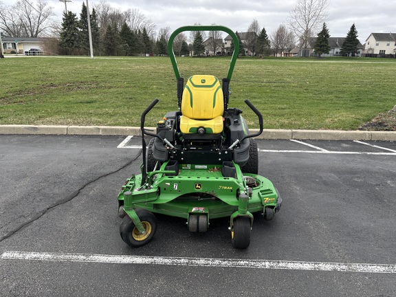Used 2023 John Deere Z930M Zero Turn Mowers at Koenig Equipment in Tipp City, OH - Photo2