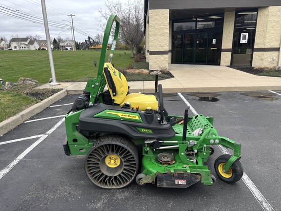Used 2023 John Deere Z930M Zero Turn Mowers at Koenig Equipment in Tipp City, OH - Photo7