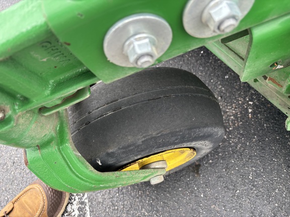 Used 2023 John Deere Z930M Zero Turn Mowers at Koenig Equipment in Tipp City, OH - Photo9