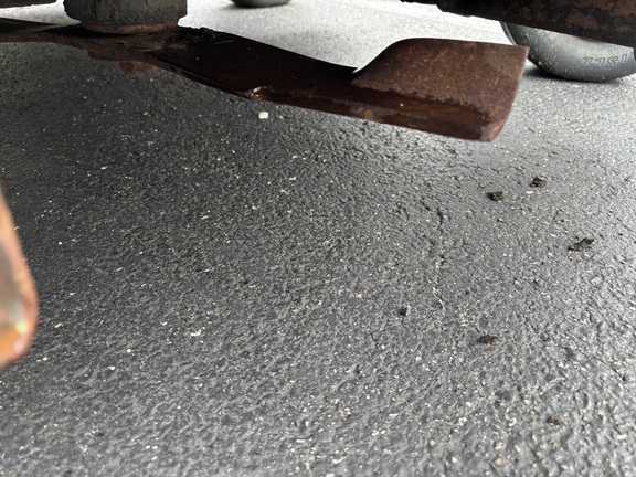 Used 2023 John Deere Z930M Zero Turn Mowers at Koenig Equipment in Tipp City, OH - Photo13