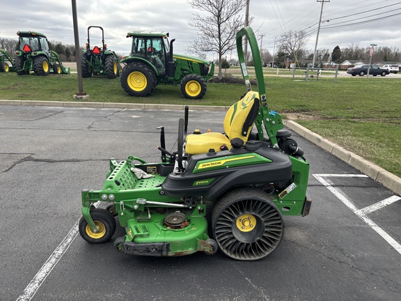 Used 2023 John Deere Z930M Zero Turn Mowers at Koenig Equipment in Tipp City, OH - Photo3