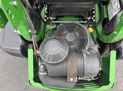 Used 2023 John Deere Z930M Zero Turn Mowers at Koenig Equipment in Tipp City, OH - Photo14
