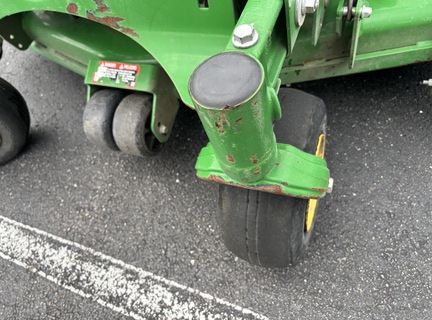Used 2023 John Deere Z930M Zero Turn Mowers at Koenig Equipment in Tipp City, OH - Photo10