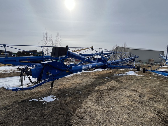 Photo of a 2023 Brandt 16105HP