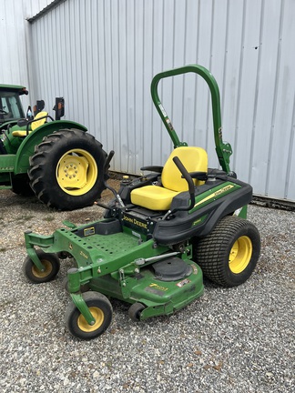 2016 John Deere Z915E Photo 1