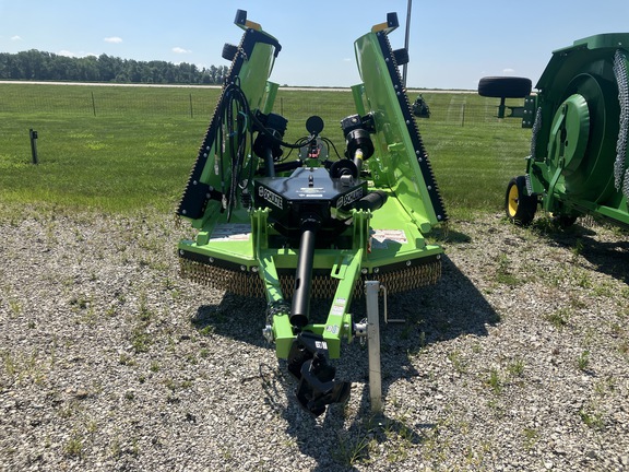 Used 2024 Schulte FX-1800 Rotary Cutters: Heavy Duty at Koenig Equipment in Greensburg, IN - Photo1