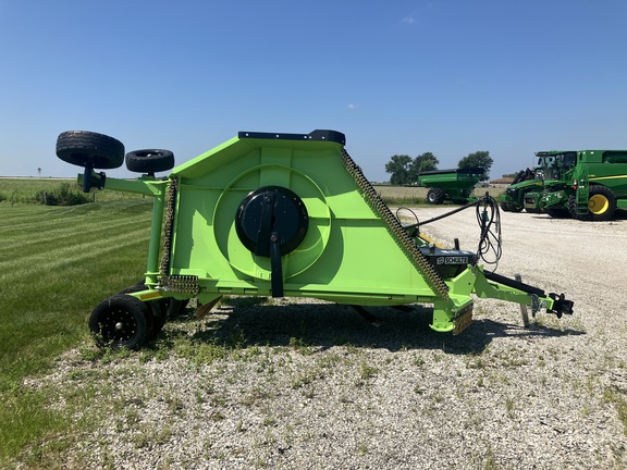 Used 2024 Schulte FX-1800 Rotary Cutters: Heavy Duty at Koenig Equipment in Greensburg, IN - Photo3