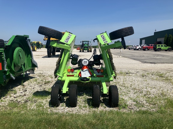 Used 2024 Schulte FX-1800 Rotary Cutters: Heavy Duty at Koenig Equipment in Greensburg, IN - Photo4