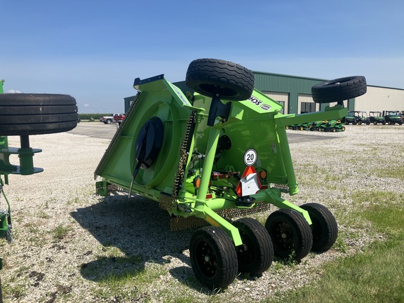 Used 2024 Schulte FX-1800 Rotary Cutters: Heavy Duty at Koenig Equipment in Greensburg, IN - Photo5