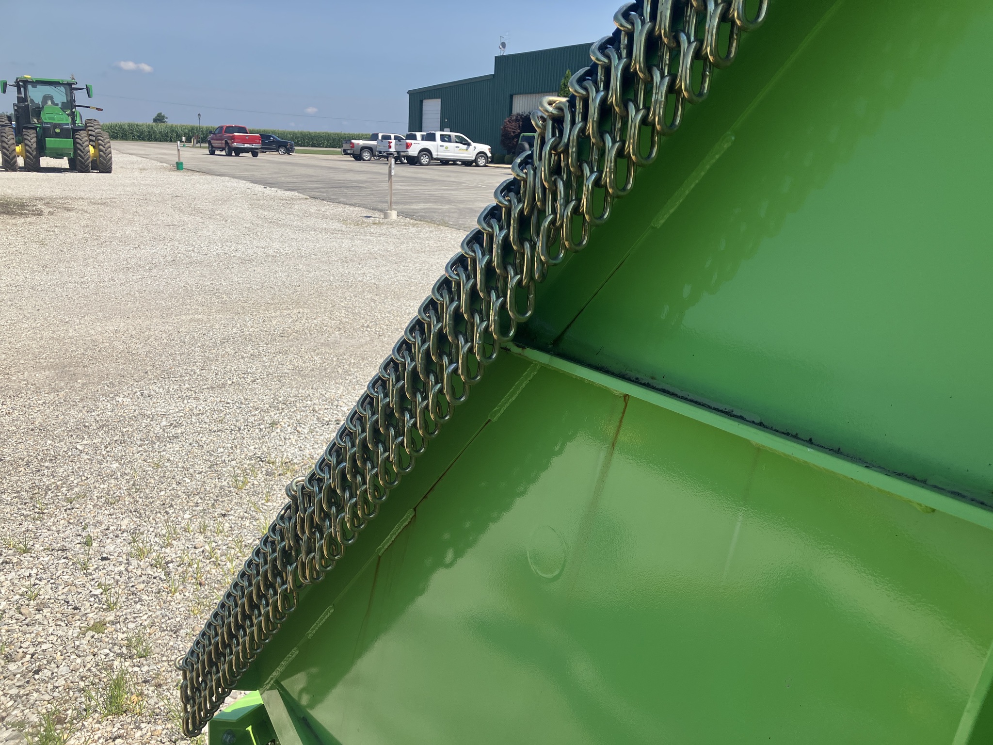Used 2024 Schulte FX-1800 Rotary Cutters: Heavy Duty at Koenig Equipment in Greensburg, IN - PhotoXL9